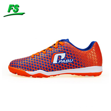 Artificial Non-slip Wearable Football Shoes Indoor soccer shoes Turf Soccer shoes